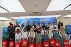 Sarbumusi-CCCI Bukber...