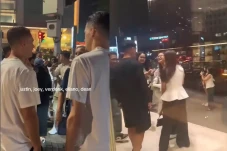 Malam Minggu Seru Ala...