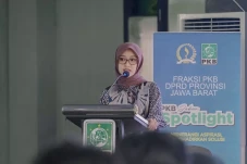 Desak Teror ke Kantor...
