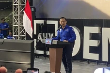 AHY Umumkan Jajaran...