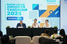 Aftech dan Privy Berkomitmen...