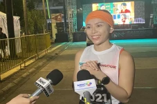 Ismi Melinda Cerita...