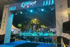 4.000 Peserta Ramaikan...