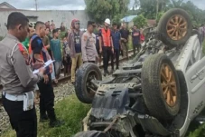 Kereta Api Sri Bilah...