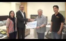 Tegaskan Komitmen, MNC...