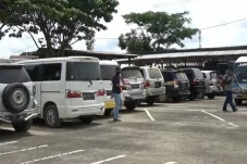 Travel Gelap Marak di...