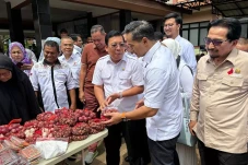 Gerakan Pangan Murah,...