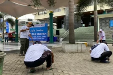 Wujudkan Asta Cita Prabowo,...