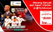 Ayo Garuda Bangkit!...