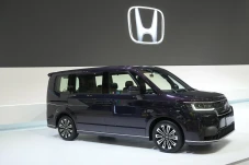 Si Kotak Ajaib Honda...