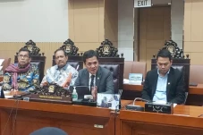 RUU KUHAP, Komisi III...