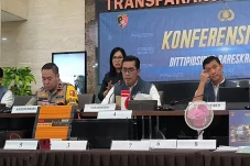 Polri Pastikan Usut...