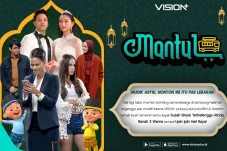 Arus Mudik Lebaran Dimulai!...