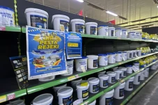 Sepenting Waterproofing...