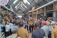 Fokus Potensi Perikanan,...