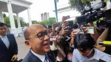 IHSG Tenggelam sebelum...