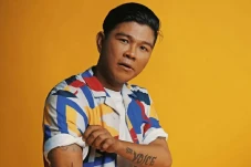 Cerita Andika Kangen...