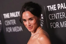 Kebencian pada Meghan...