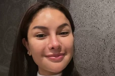 Alasan Penahahan Nikita...