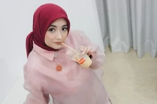 Profil Arafah Rianti,...