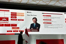 Profil Lengkap 5 Dewan...