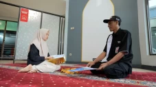 Pertamina Gelar Program...