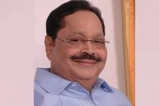 Heboh, Menteri India...