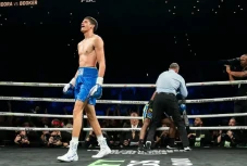 Sebastian Fundora Menang...