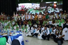 Dukung Program MBG,...