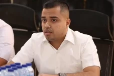 Komisi III DPR Puji...