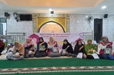 Berdayakan Perempuan,...