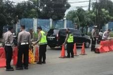 52 Titik Putar Balik...