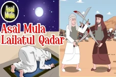 Asal-usul Diturunkannya...