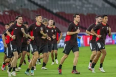 Prediksi Formasi Timnas...