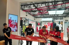 Apparel Timnas Indonesia...