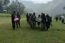 Guru Diserang KKB hingga...