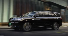 BYD Luncurkan SUV Plug-In...