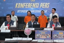 12 Orang Jadi Korban...