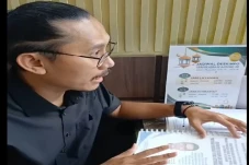 PBHI Bersama 33 Tokoh...