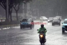 Waspada, Periode Mudik...