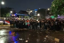 LBH GP Ansor Perintahkan...