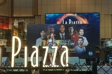 Syarla Martiza Buat...