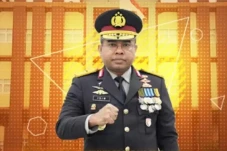 9 Irjen Polisi yang...