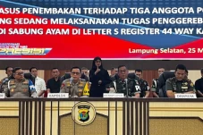 2 Oknum TNI Tersangka...