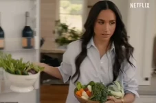 Ejek Meghan Markle,...