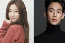 Benarkah Kim Soo Hyun...