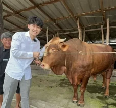 Jejak Pendidikan Willie...