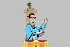 Siapa Calon Guru di...