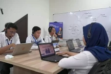 Tips Menjadi Market...
