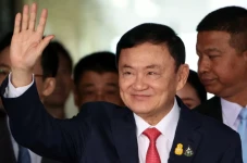 Profil Thaksin Shinawatra,...